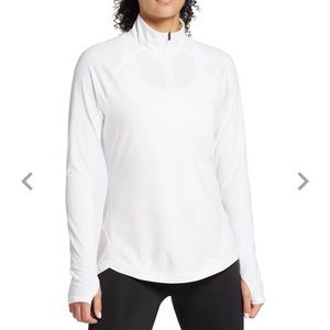 DSG loose-fit pull over